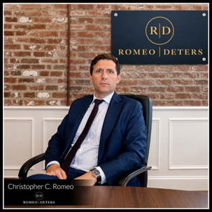 Christopher Romeo, Esq.