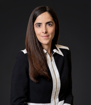 Sarah D. Baum Photo